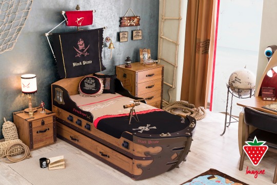 cama-barco-pirata