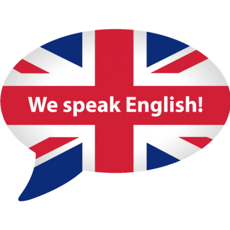 We speak english best buy opens